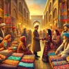 My Epic Journey to Kashgar for Kurban Bayram: A Xinjiang Adventure