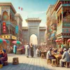 Is Yining, Xinjiang, REALLY the Most Livable City in China? My 3-Day Adventure Unfolds!