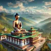 Bhutan: The Happiest Kingdom on Earth? My Unforgettable Journey