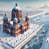 Harbin, China: A Winter Wonderland You Won't Forget – My Epic Northeastern Adventure