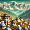 Bhutan: A Journey Through the Last Shangri-La – My Unforgettable Adventure