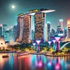 Singapore: A City That Never Sleeps—And Constantly Improves!