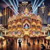 Macau Christmas 2024: A Magical Holiday Getaway You Won't Forget!