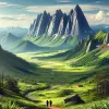Unlocking the Mysteries of North Korea: My Journey to Kumgang Mountain