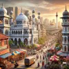 Exploring Kuala Lumpur's Hidden Gems: A Day Trip to Little India and Beyond