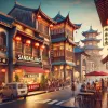 Unearthing Hidden Gems: My Epic Malacca Adventure in Sanbaojing – A Foodie's and History Buff's Dream
