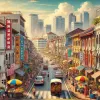 Johor Bahru: Unearthing Malaysia's Unexpected Gem – A Backpacker's Tale