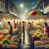 Johor Bahru Night Market: A Foodie's Paradise and a Cultural Immersion You Won't Forget!