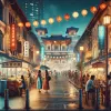 Mark's Epic Singapore Chinatown Adventure: Temples, Treasures, and Tasty Treats Await!
