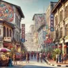 Ipoh, Malaysia: Unearthing Hidden Gems and Culinary Delights Off the Beaten Track