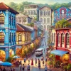 Phuket Old Town: Unearth Hidden Gems and Unforgettable Charm in Thailand's Jewel