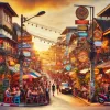 My Epic Patong Beach Adventure: A Phuket Island Journey You Won't Forget! A Backpacker's Detailed Guide