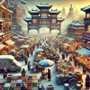 Frozen Delights and Unexpected Adventures: My Nine-Day Heihe Odyssey