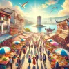 8 Unforgettable Experiences in Kunming, China: A Backpacker's Deep Dive