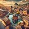 Uncover the Magic: 8 Unforgettable Experiences in Lijiang's Dayan Ancient Town – A Backpacker's Guide