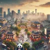 Uncover the Hidden Gems of Chengdu: A Backpacker's Deep Dive into the City of Pandas and Spice