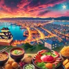 Hakodate, Hokkaido: An Unforgettable Journey Through Culinary Delights and Historical Wonders!