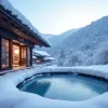 My Unforgettable Onsen Escape in Noboribetsu, Hokkaido: A Deep Dive into Japanese Culture and Culinary Delights!