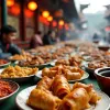 My Spicy Sichuan Adventure: A Deyang Culinary Journey That Will Leave You Speechless (and Maybe Crying a Little)