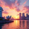 10 Unforgettable Experiences in Singapore: An American Backpacker's Guide