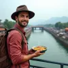 A Gringo's Guide to the Border: My Hilariously Delicious Vietnamese Adventure